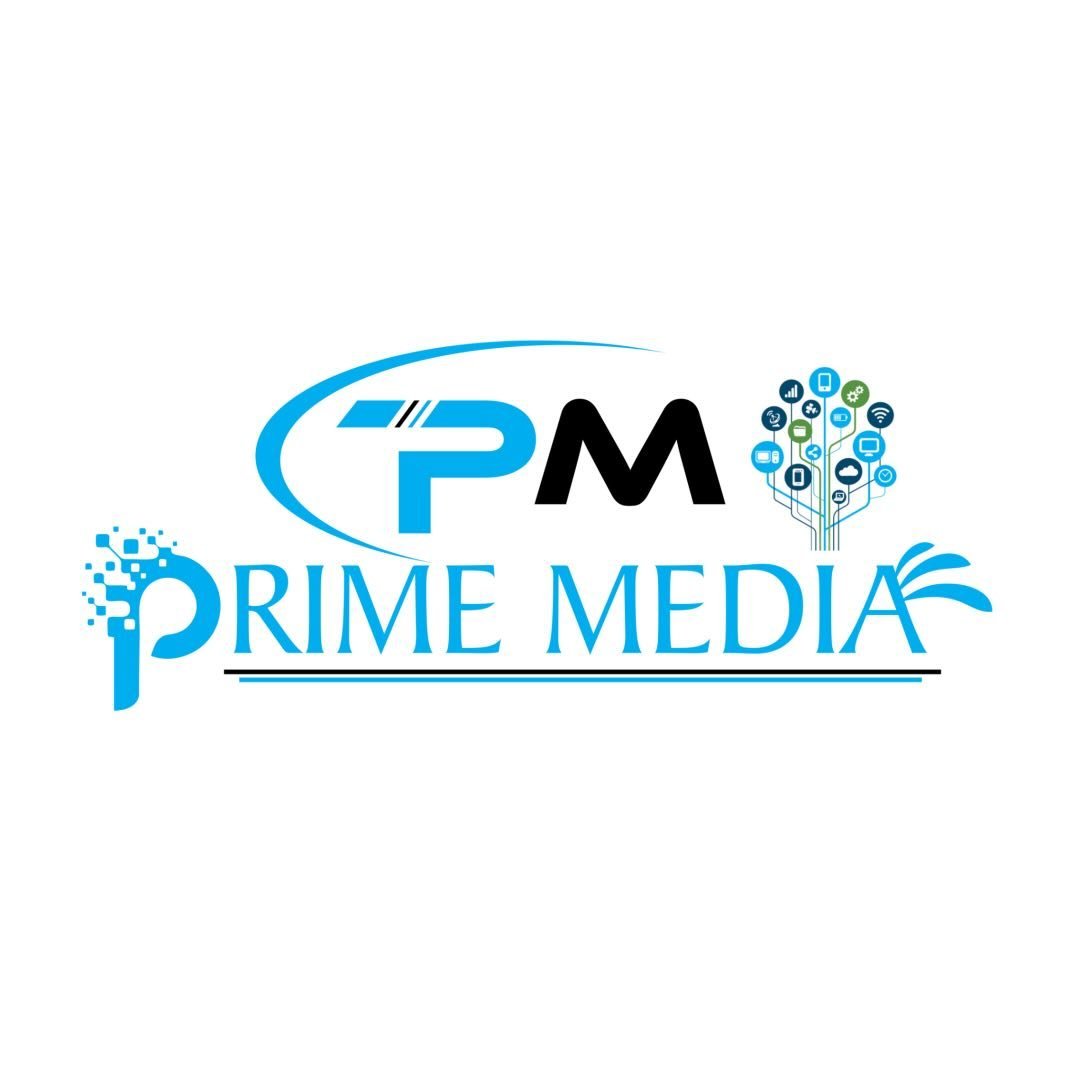 Prime Logo